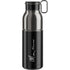 Mia Thermo stainless steel vacuum bottle 550 ml black / silver