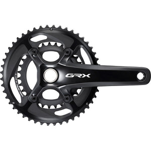 FC-RX810 GRX Chainset 48 / 31, Double, 11-Speed, Hollowtech II, 170 mm