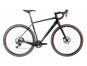 2021 Terra C GRX800 Bike