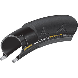 Ultra Sport II Tyre