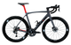 2020 IDOL Ultegra Di2 Wind400 Bike