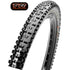 High Roller II 3C Maxx Terra Tubeless Tyre